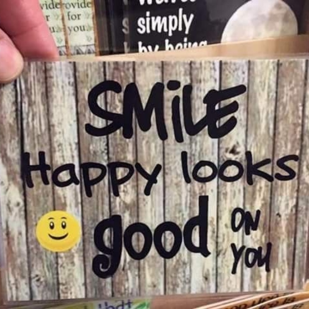 Meet your Posher, Takeshia